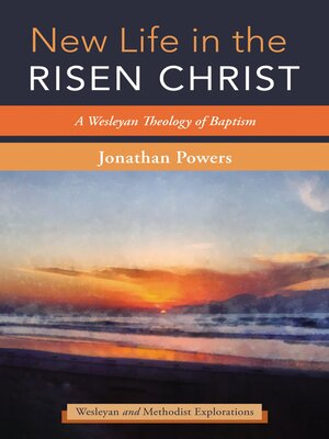 cover image of New Life in the Risen Christ